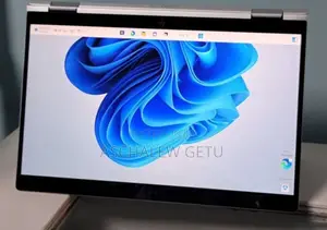 New Laptop HP EliteBook X360 1030 G3 16GB Intel Core I7 SSD 512GB