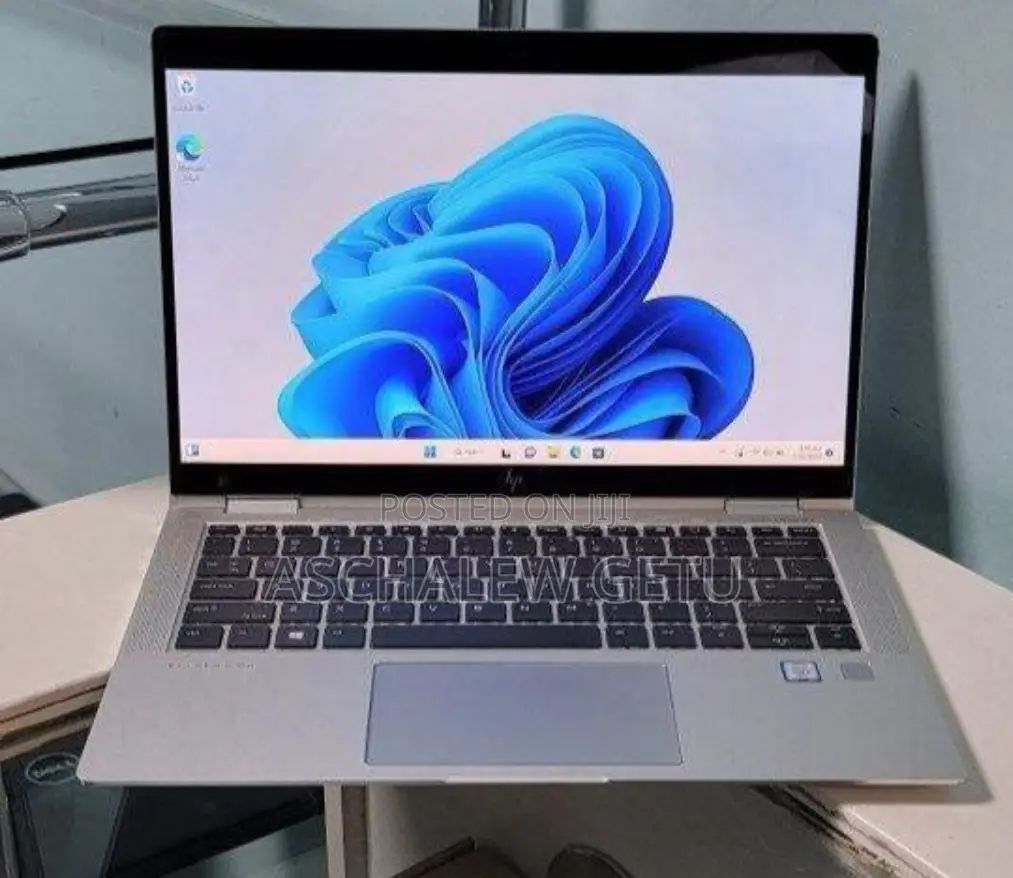 New Laptop HP EliteBook X360 1030 G3 16GB Intel Core I7 SSD 512GB