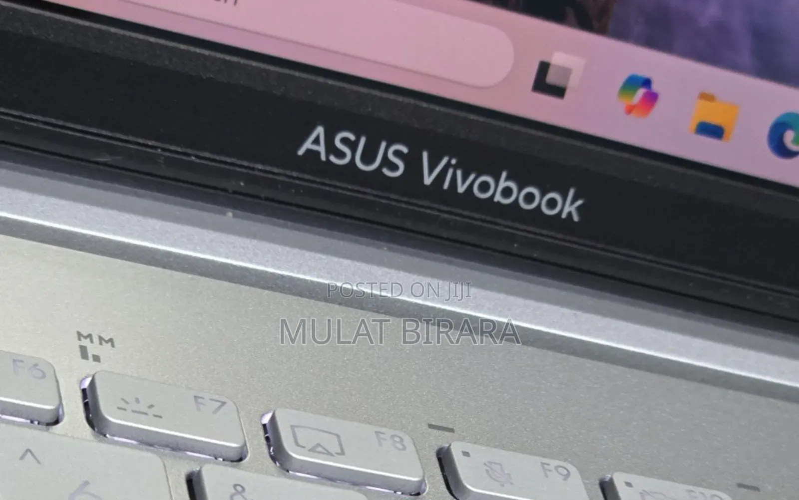 New Laptop Asus Vivobook 16 16GB Intel Core I7 SSD 512GB