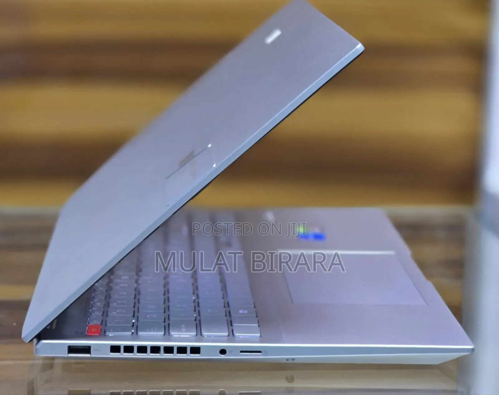 New Laptop Asus Vivobook 16 16GB Intel Core I7 SSD 512GB