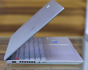 New Laptop Asus Vivobook 16 16GB Intel Core I7 SSD 512GB