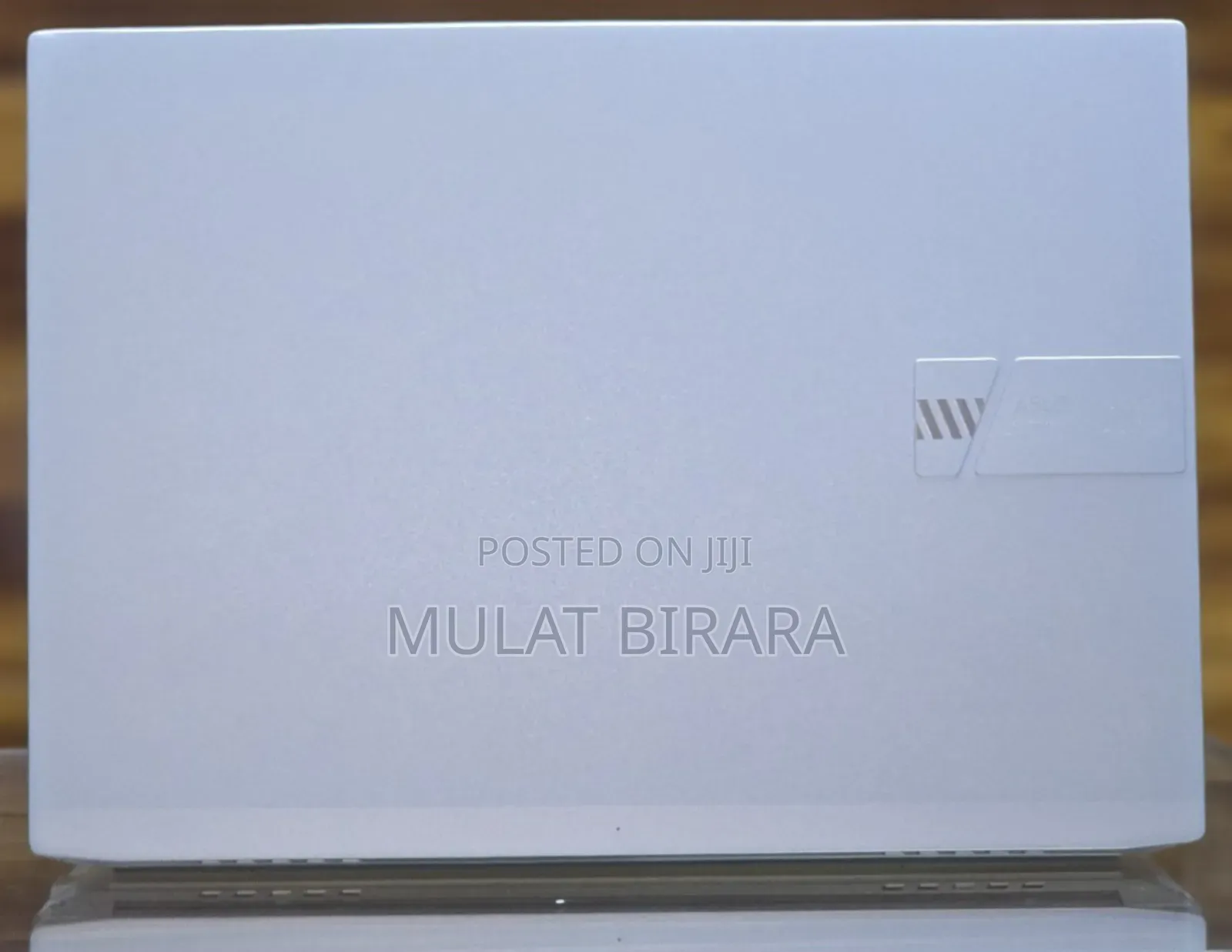 New Laptop Asus Vivobook 16 16GB Intel Core I7 SSD 512GB