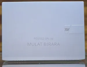 New Laptop Asus Vivobook 16 16GB Intel Core I7 SSD 512GB