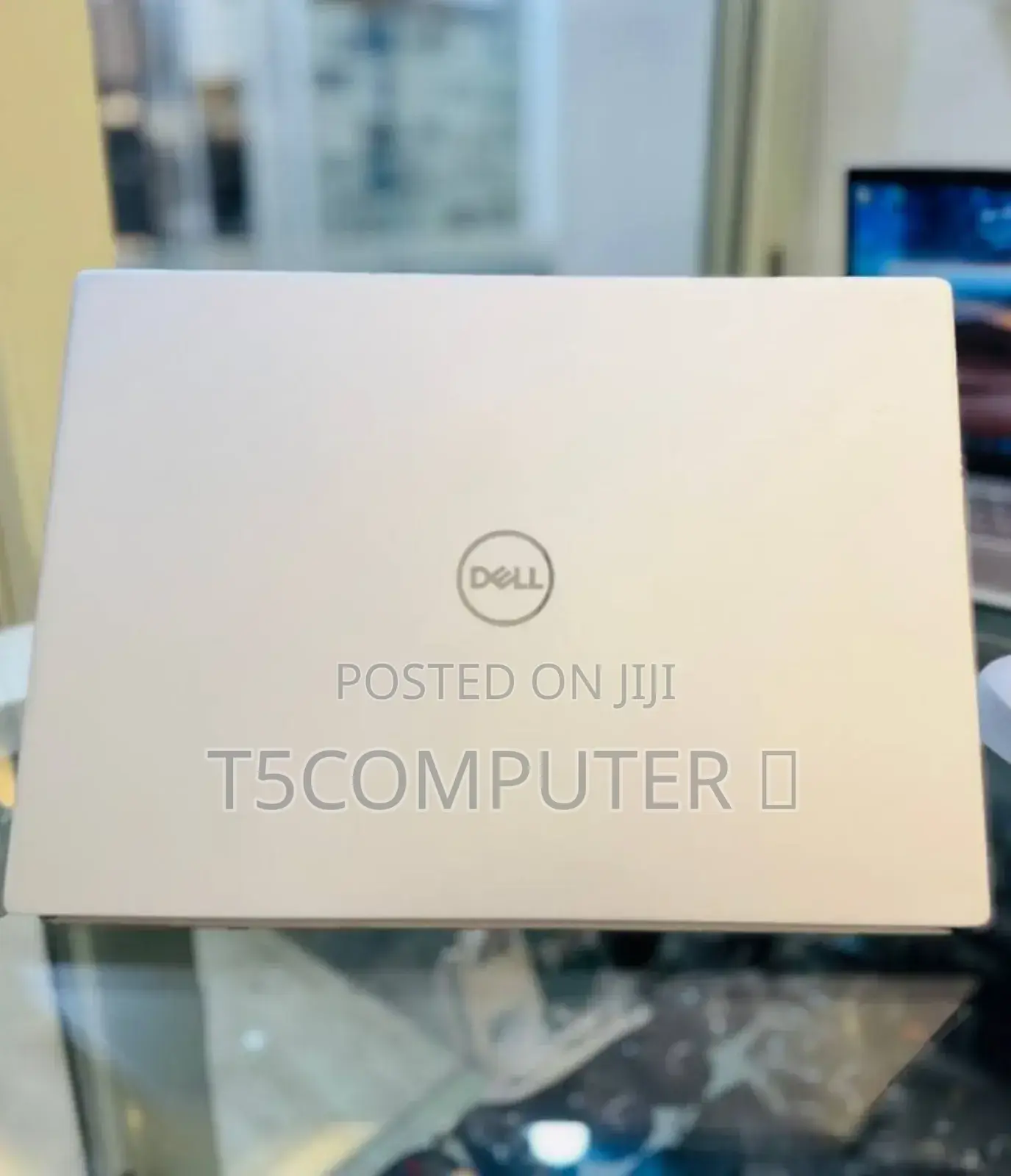 New Laptop Dell 16GB Intel Core I5 SSD 512GB