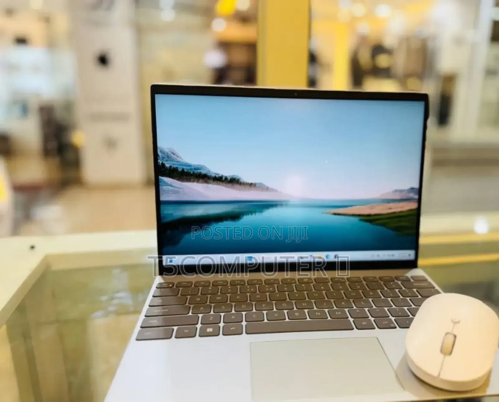 New Laptop Dell 16GB Intel Core I5 SSD 512GB