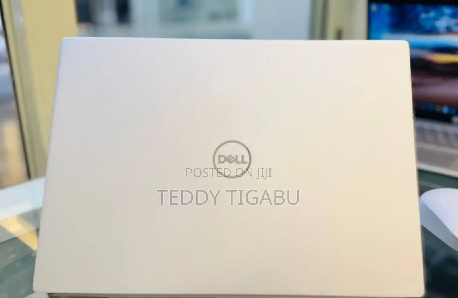 New Laptop Dell Inspiron 15 16GB Intel Core I5 SSD 512GB