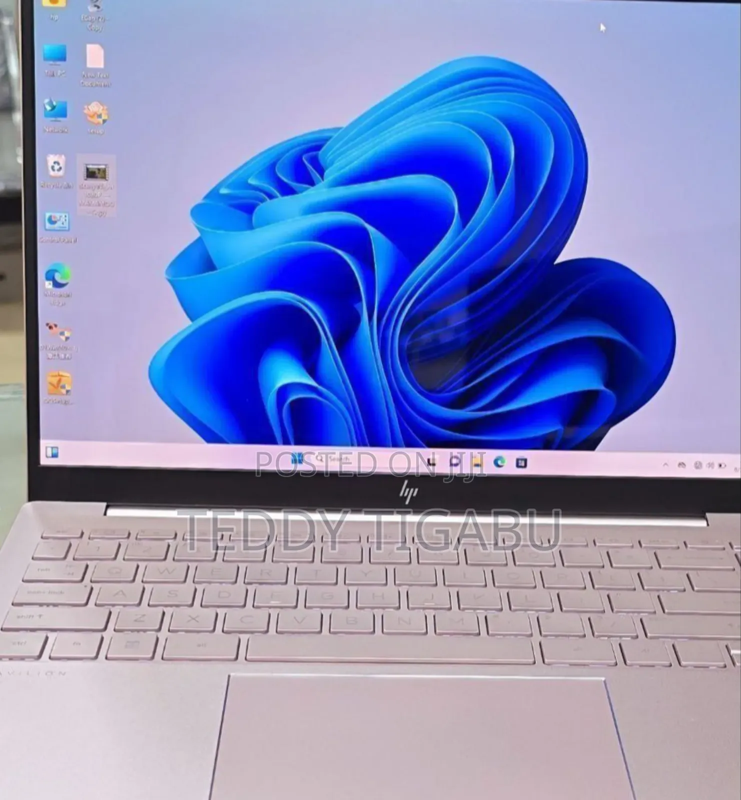 New Laptop Dell Inspiron 15 16GB Intel Core I5 SSD 512GB