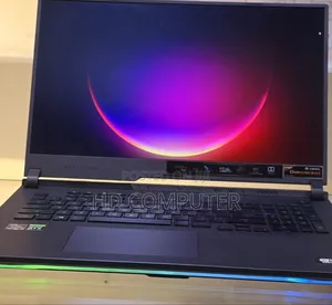 New Laptop Asus G71G 16GB Intel Core I7 SSD 1T