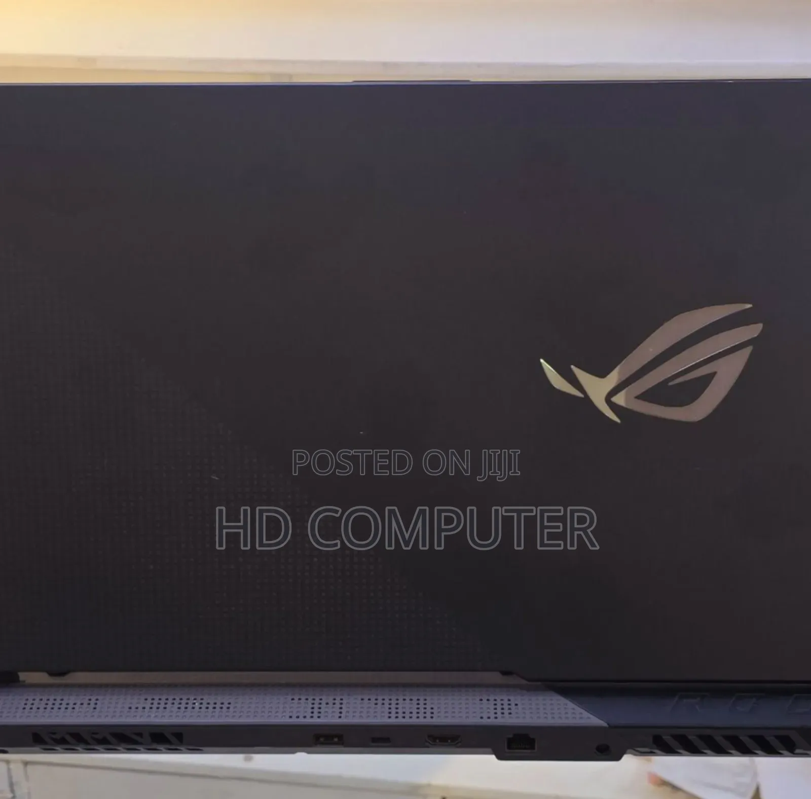 New Laptop Asus G71G 16GB Intel Core I7 SSD 1T