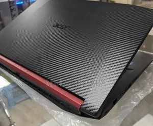 New Laptop Acer Nitro 17 16GB Intel Core I7 SSD 512GB