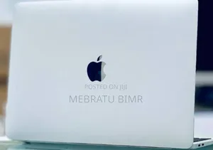 New Laptop Apple MacBook Air 2020 M1 8GB Apple M1 SSD 256GB