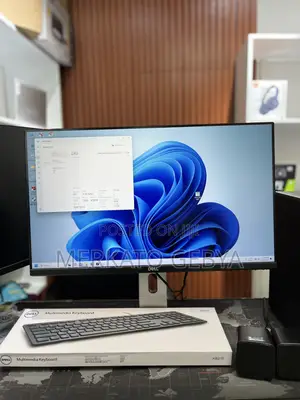 Powerful Workstation Combo Deal! Dell Optiplex 3050