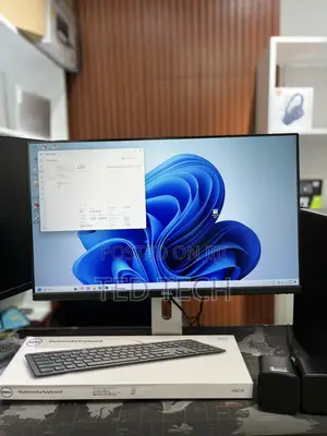 Powerful Workstation Combo Deal! Dell Optiplex 3050