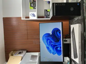 Powerful Workstation Combo Deal! Dell Optiplex 3050
