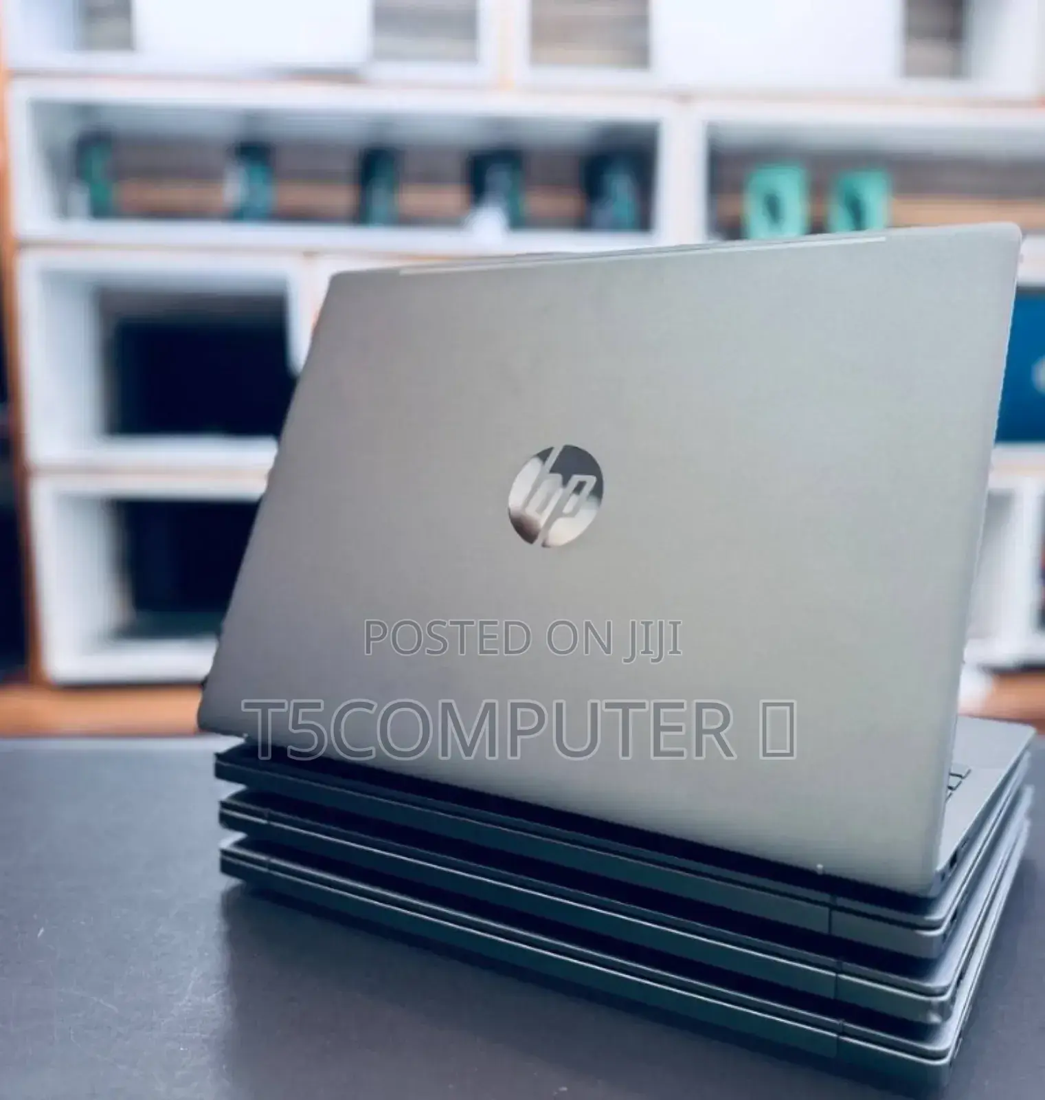 New Laptop HP 16GB Intel Core I5 SSD 512GB