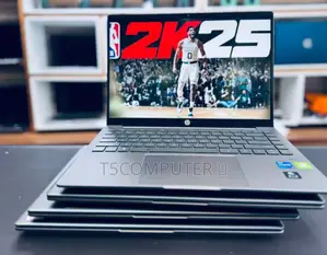 New Laptop HP 16GB Intel Core I5 SSD 512GB