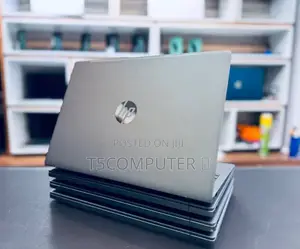 New Laptop HP 16GB Intel Core I5 SSD 512GB