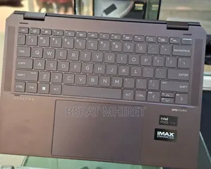 Photo - New Laptop HP Spectre X360 16GB Intel Core Ultra 7 SSD 1T