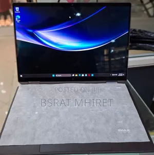 New Laptop HP Spectre X360 16GB Intel Core Ultra 7 SSD 1T