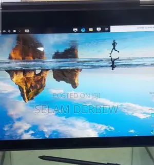 New Laptop Lenovo ThinkPad X390 8GB Intel Core I5 SSD 512GB
