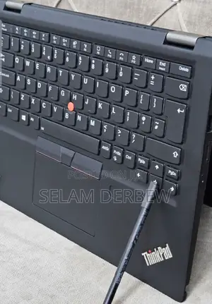 New Laptop Lenovo ThinkPad X390 8GB Intel Core I5 SSD 512GB