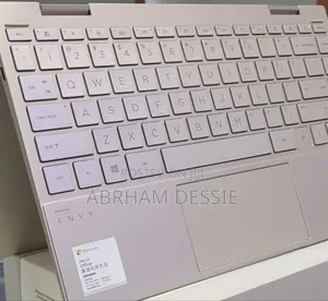 Photo - New Laptop HP Envy X360 8GB Intel Core I5 SSD 512GB