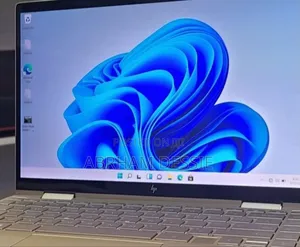 New Laptop HP Envy X360 8GB Intel Core I5 SSD 512GB