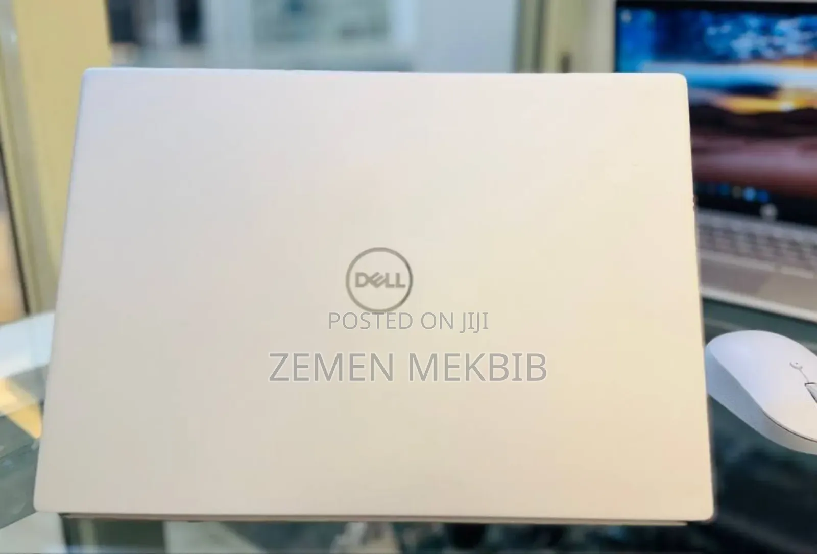 New Laptop Dell Inspiron 15 16GB Intel Core I5 SSD 512GB