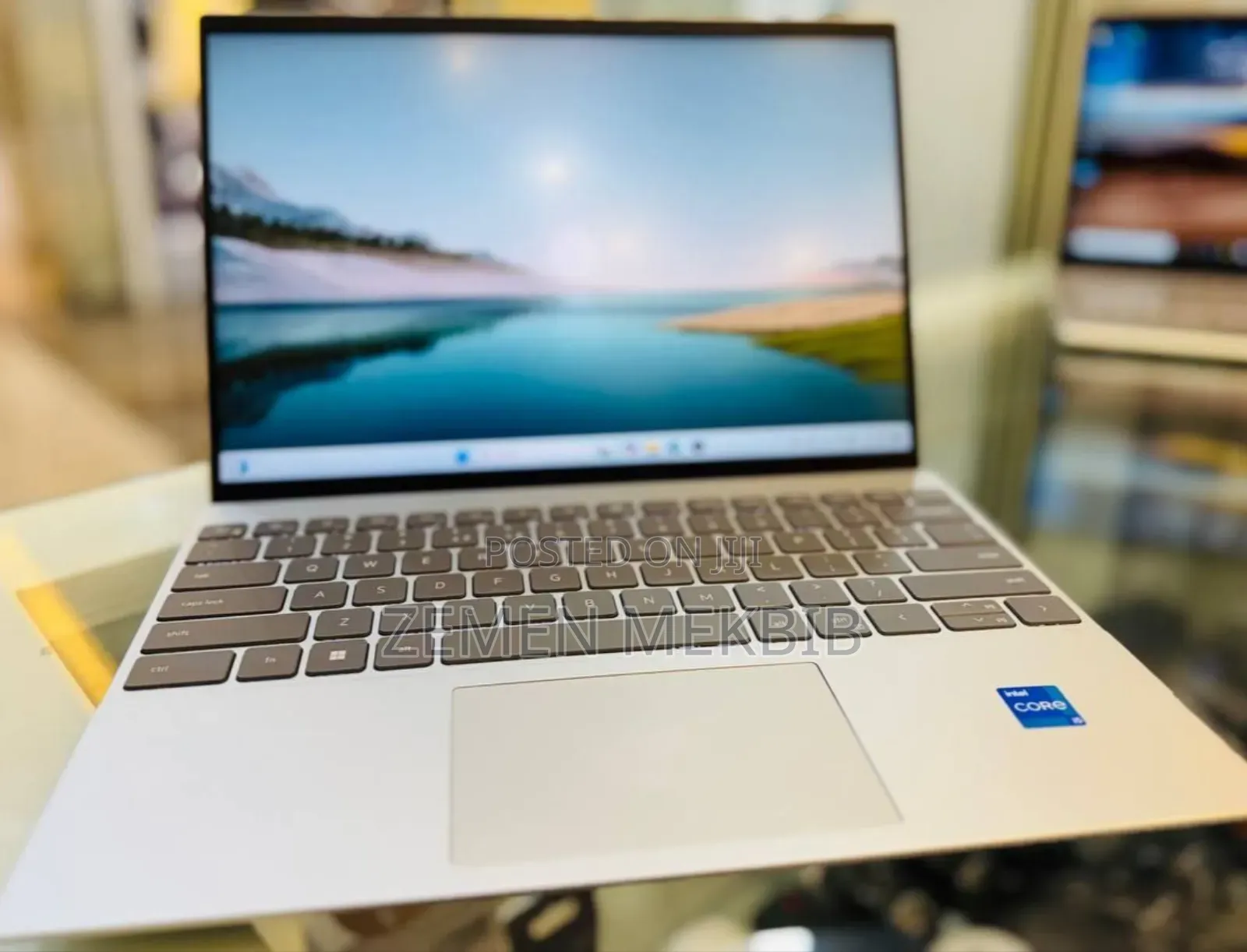 New Laptop Dell Inspiron 15 16GB Intel Core I5 SSD 512GB