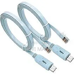 Usb Console Cable Usb 2.0 to Rj45