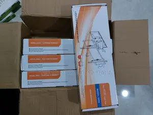 Photo - ቲቪ መስቀያ Flexible Tv Wall Mount