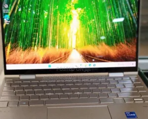 Photo - New Laptop HP Envy X360 8GB Intel Core I7 SSD 1T