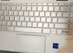 New Laptop HP Envy X360 8GB Intel Core I7 SSD 1T