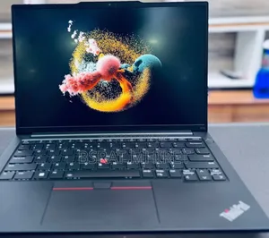 New Laptop Lenovo ThinkPad Yoga 32GB Intel Core I7 SSD 512GB