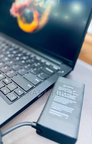 New Laptop Lenovo ThinkPad Yoga 32GB Intel Core I7 SSD 512GB