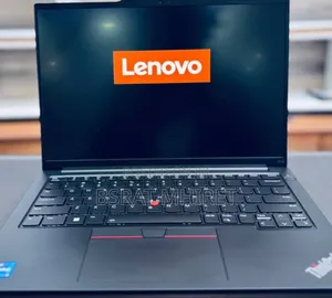 New Laptop Lenovo ThinkPad Yoga 32GB Intel Core I7 SSD 512GB