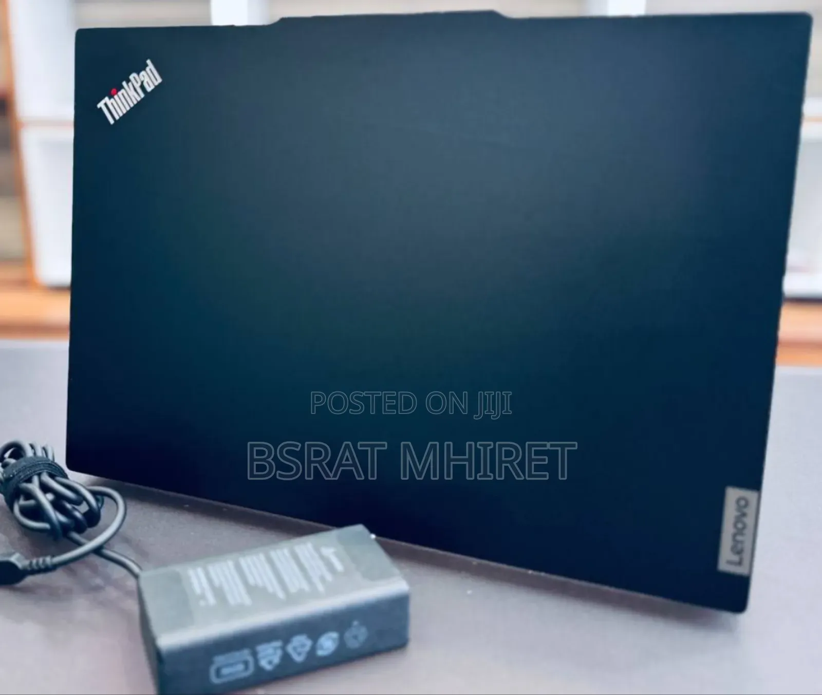 New Laptop Lenovo ThinkPad Yoga 32GB Intel Core I7 SSD 512GB