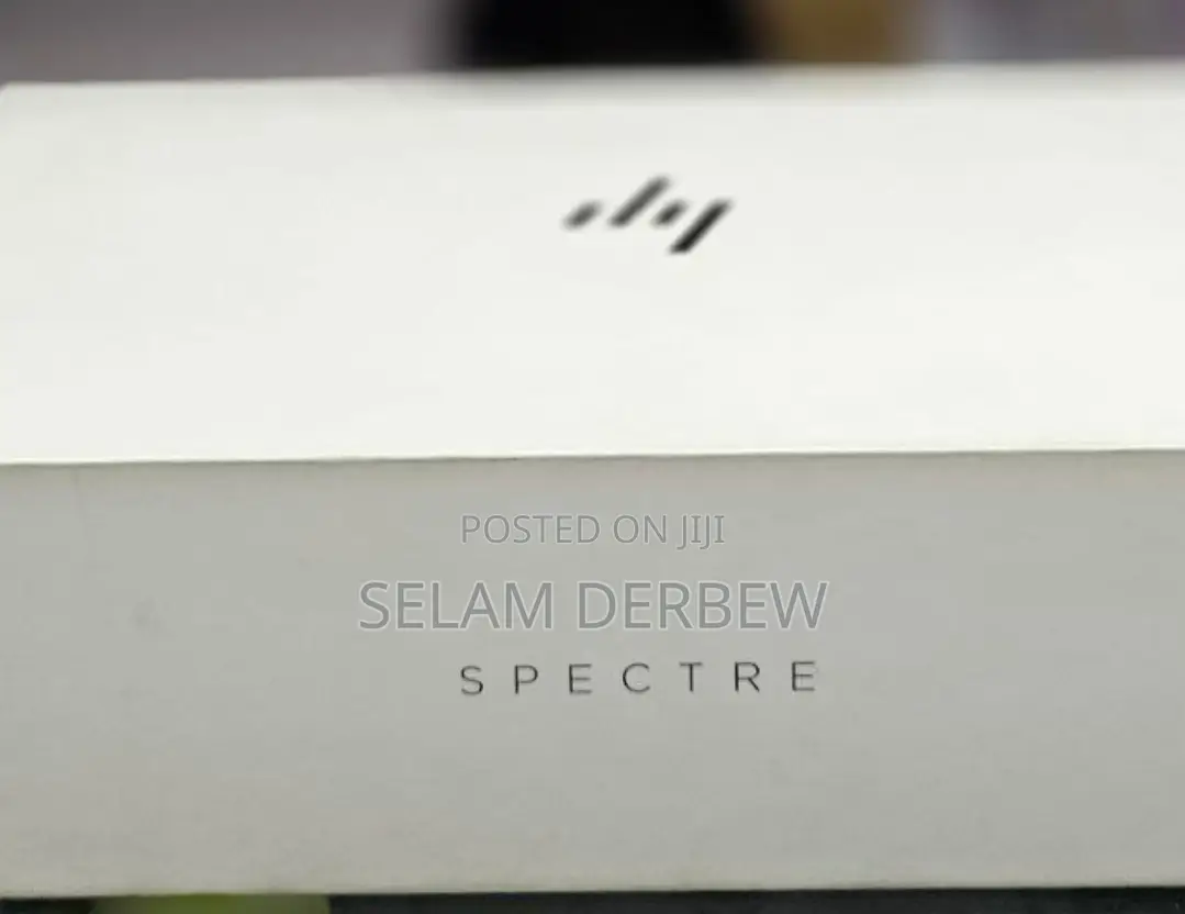 New Laptop HP Spectre X360 32GB Intel Core Ultra 7 SSD 1T