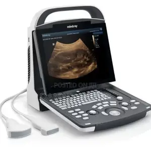Photo - Mindray Ultrasound
