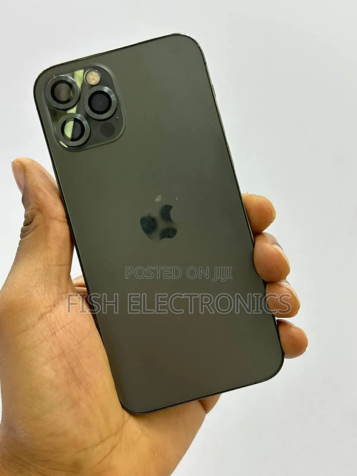 Apple iPhone 12 Pro 128 GB Black