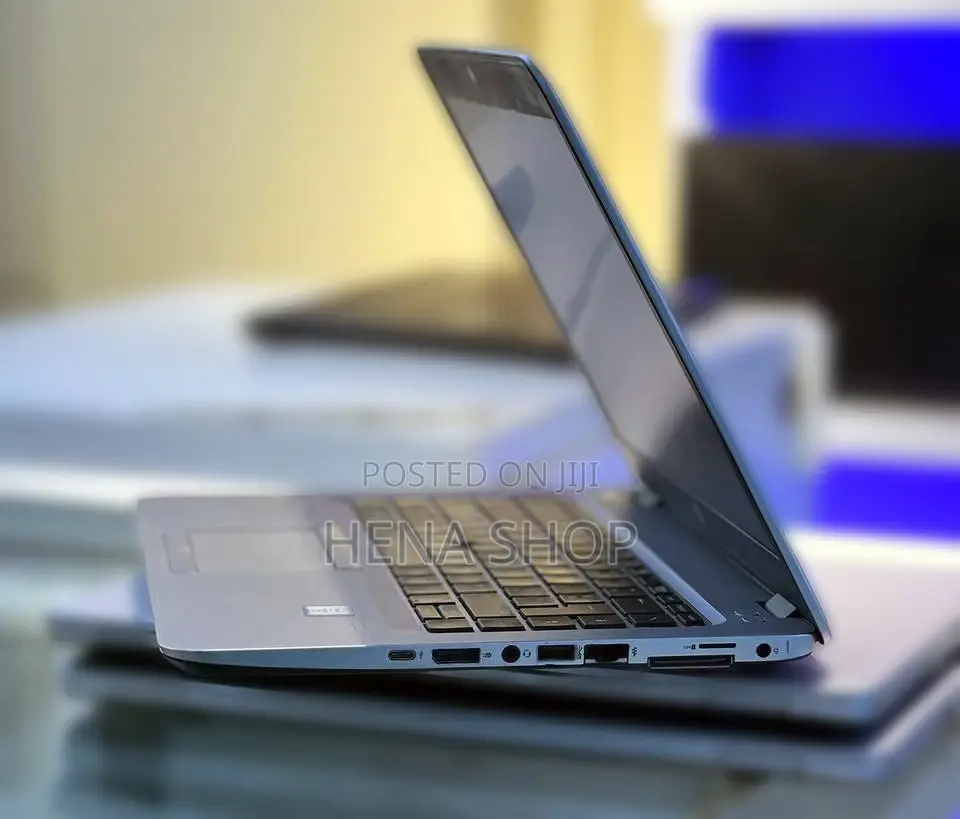 New Laptop HP 8GB Intel Core I5 HDD+SSD 500GB