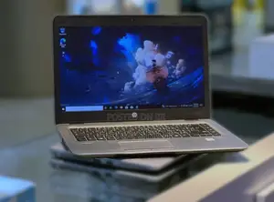 New Laptop HP 8GB Intel Core I5 HDD+SSD 500GB