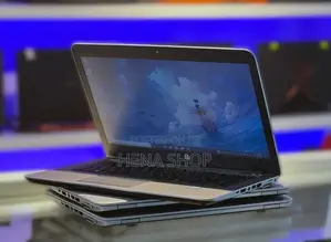 New Laptop HP 8GB Intel Core I5 HDD+SSD 500GB