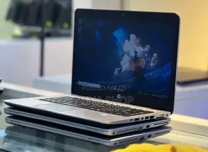 New Laptop HP 8GB Intel Core I5 HDD+SSD 500GB