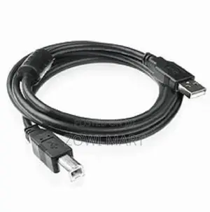 3m Usb 2.0 Printer Cable