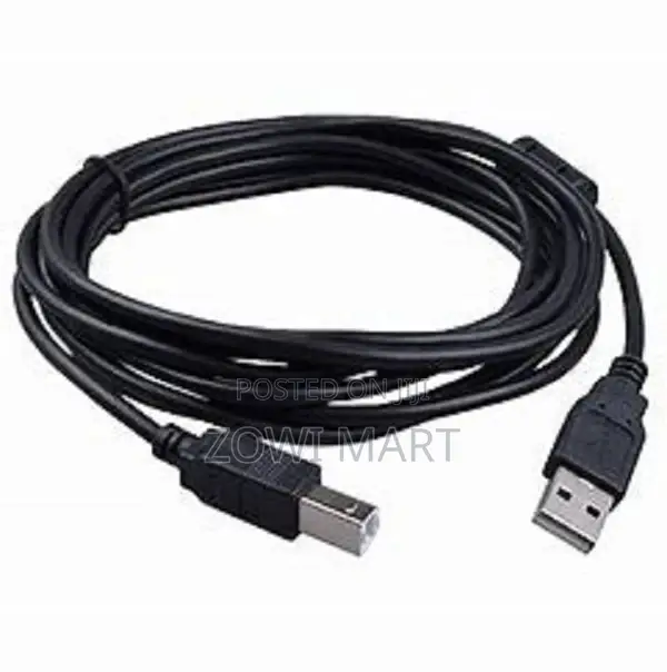 3m Usb 2.0 Printer Cable
