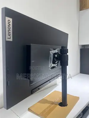 Photo - Lenovo 27 Inch