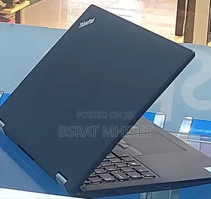 Photo - New Laptop Lenovo ThinkPad Yoga 8GB Intel Core I5 SSD 512GB
