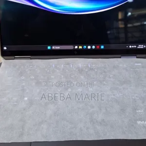 New Laptop HP Spectre X360 32GB Intel Core Ultra 7 SSD 2T