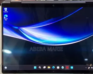 New Laptop HP Spectre X360 32GB Intel Core Ultra 7 SSD 2T